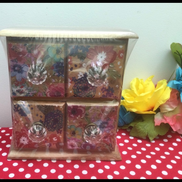 Spice Rack Pioneer Woman Drawer Spice Box Pioneer Woman Spice Rack